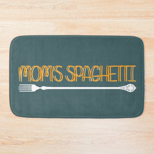 Item preview, Mom's Spaghetti designed and sold by katiekwok1129.