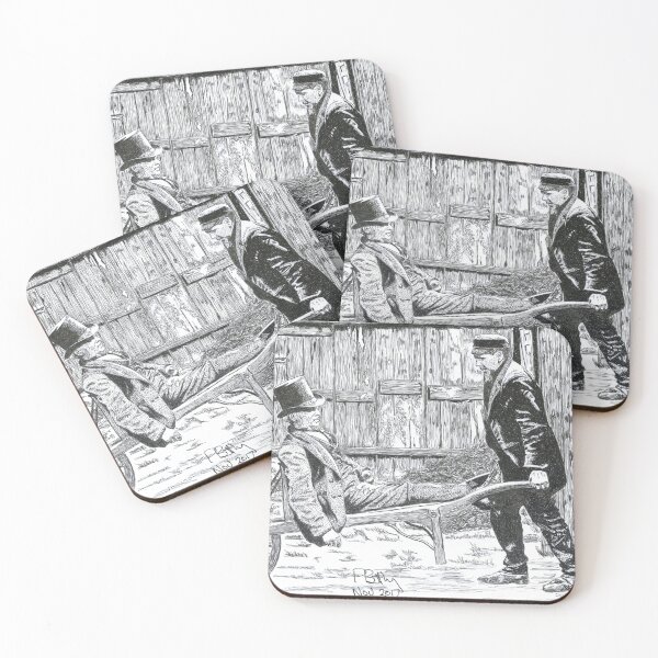 Item preview, Chuckin' Out Time designed and sold by Pete Bottomley.