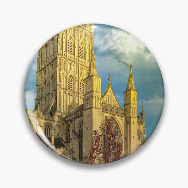 Item preview, Gloucester Cathedral designed and sold by Jeff  Wilson.