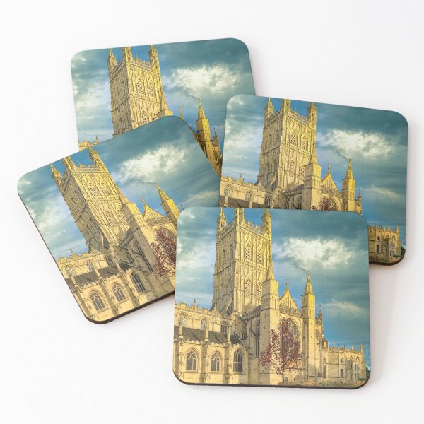 Item preview, Gloucester Cathedral designed and sold by Jeff  Wilson.
