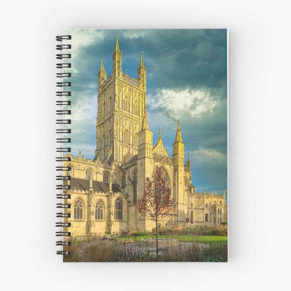 Item preview, Gloucester Cathedral designed and sold by Jeff  Wilson.