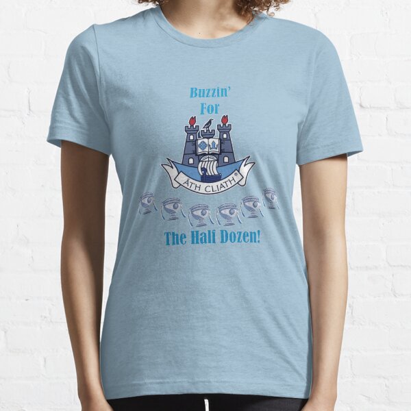 Dublin Essential T-Shirt