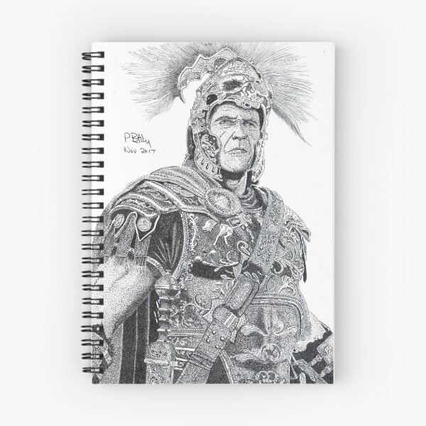 Item preview, Roman General designed and sold by Pete Bottomley.