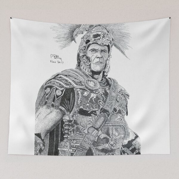 Item preview, Roman General designed and sold by Pete Bottomley.