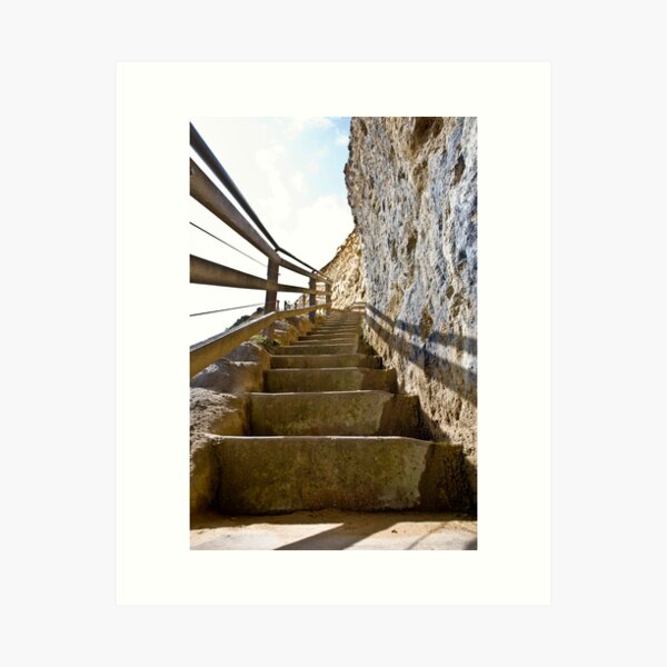 Item preview, Gibsons Steps   designed and sold by paul erwin.