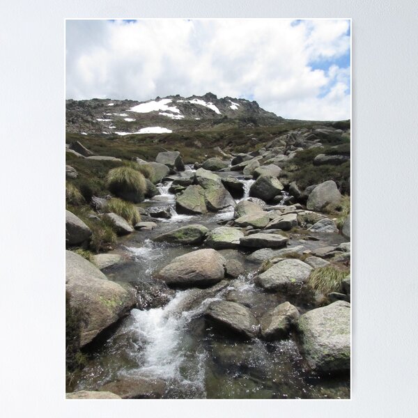 Item preview, NSW - River Rocks designed and sold by Solveig Winn.
