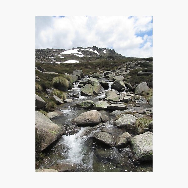 Item preview, NSW - River Rocks designed and sold by Solveig Winn.