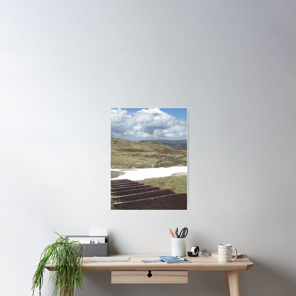 Item preview, Poster designed and sold by soulimages.