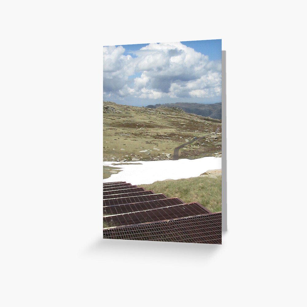 Item preview, Greeting Card designed and sold by soulimages.