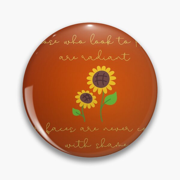 Item preview, Psalm 34:5: Those Who Look to Him are Radiant designed and sold by sumner250.