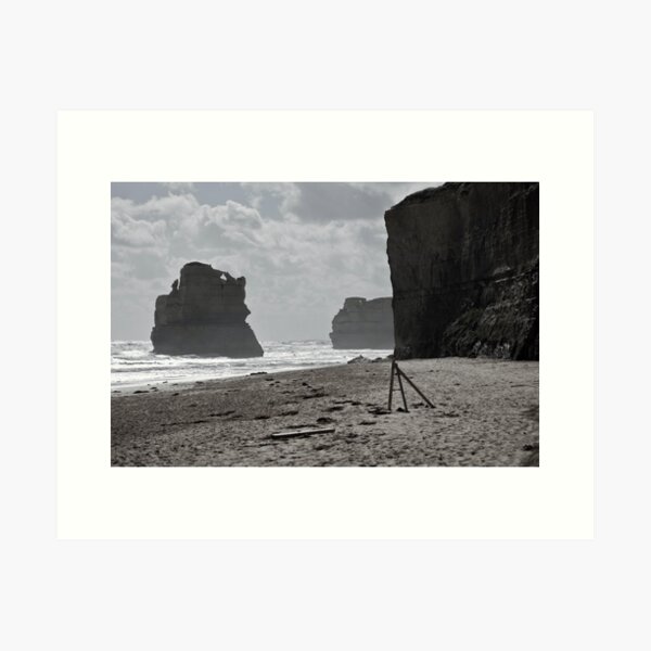 Item preview, Gibsons Beach 2 designed and sold by paul erwin.