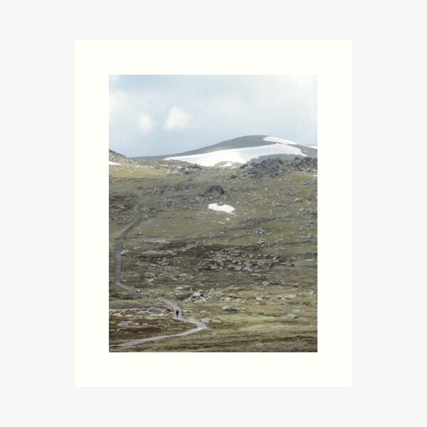 Item preview, NSW - Mt Kozi designed and sold by Solveig Winn.