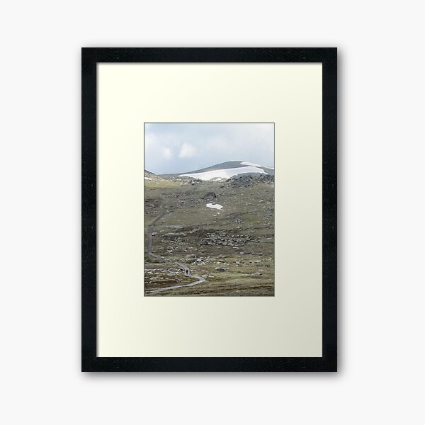 Item preview, NSW - Mt Kozi designed and sold by Solveig Winn.