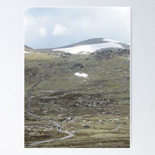 Item preview, NSW - Mt Kozi designed and sold by Solveig Winn.