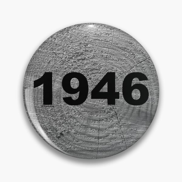Item preview, The year 1946. designed and sold by JPOempathy.
