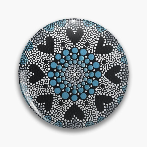 Item preview, Chic designed and sold by PachaMamArt.