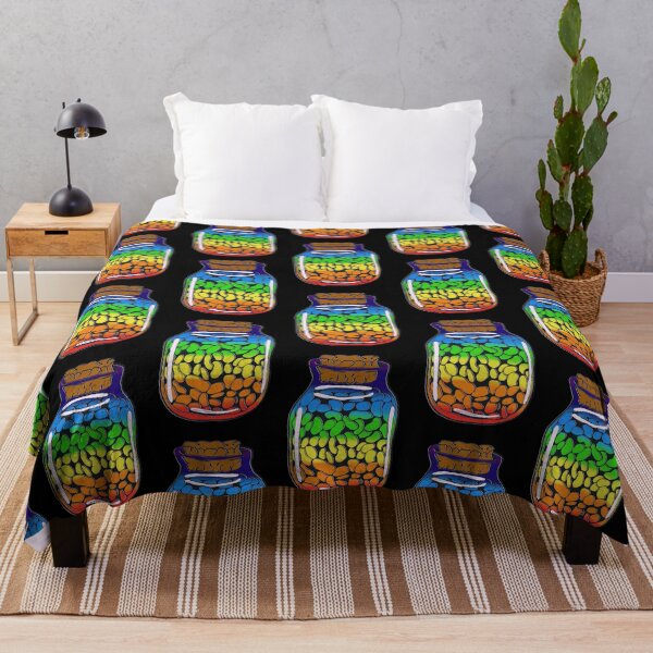 Item preview, Rainbow Jellybeans designed and sold by Bdesigns2018.