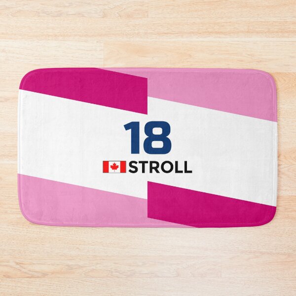 Item preview, F1 2020 - #18 Stroll designed and sold by MS80 design.