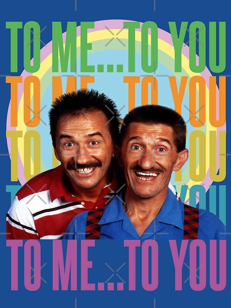 To Me... To you | Poster