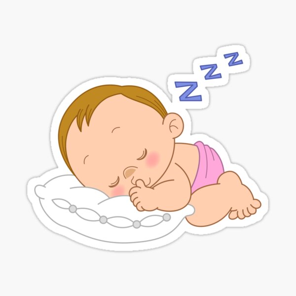 Item preview, Child Sleeping designed and sold by OnlyCoolVibes.