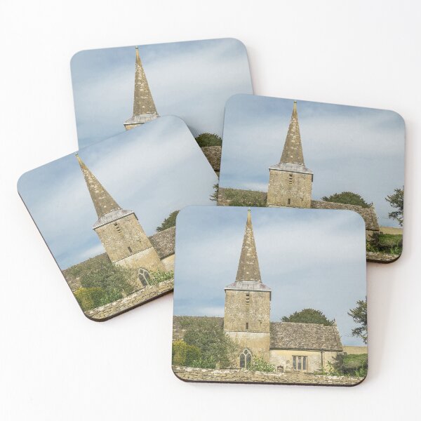 Item preview, The Church at Rodmarton, Stroud, Gloucestershire designed and sold by Jeff  Wilson.