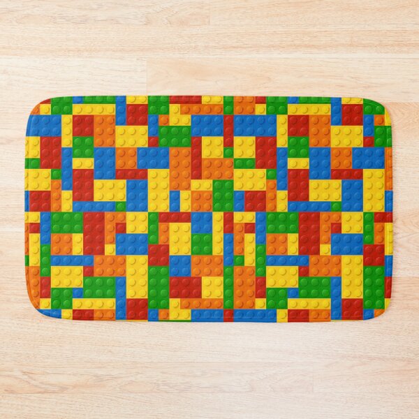 Item preview, Building Blocks designed and sold by Rainbows Galore.