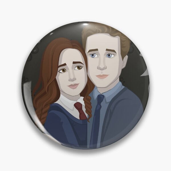 Item preview, FitzSimmons in a haunted house designed and sold by hellbereth.