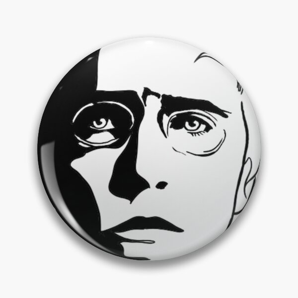 Item preview, Emma Goldman designed and sold by jerotattoo77.