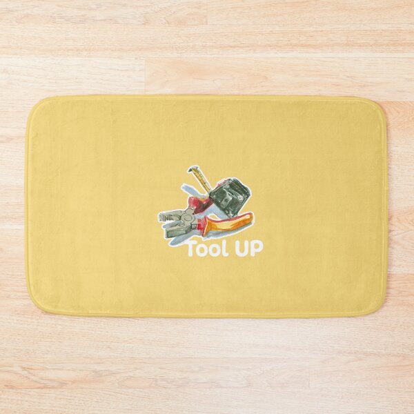 Item preview, Tool UP designed and sold by NatRowland Art.