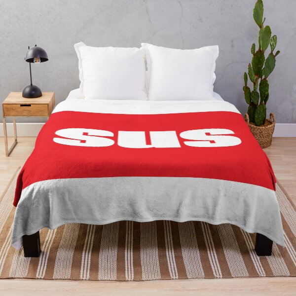 Item preview, Sus Suspicious designed and sold by ProjectX23.