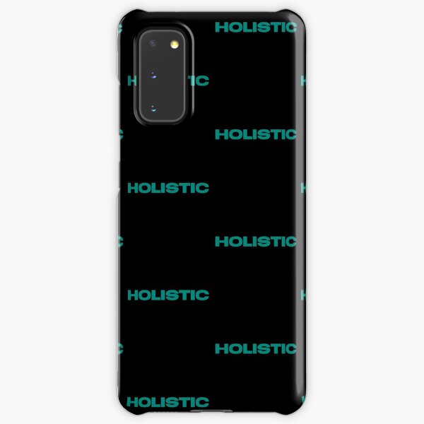 Holistic | Holistic Approach | Ayurveda Samsung Galaxy Snap Case