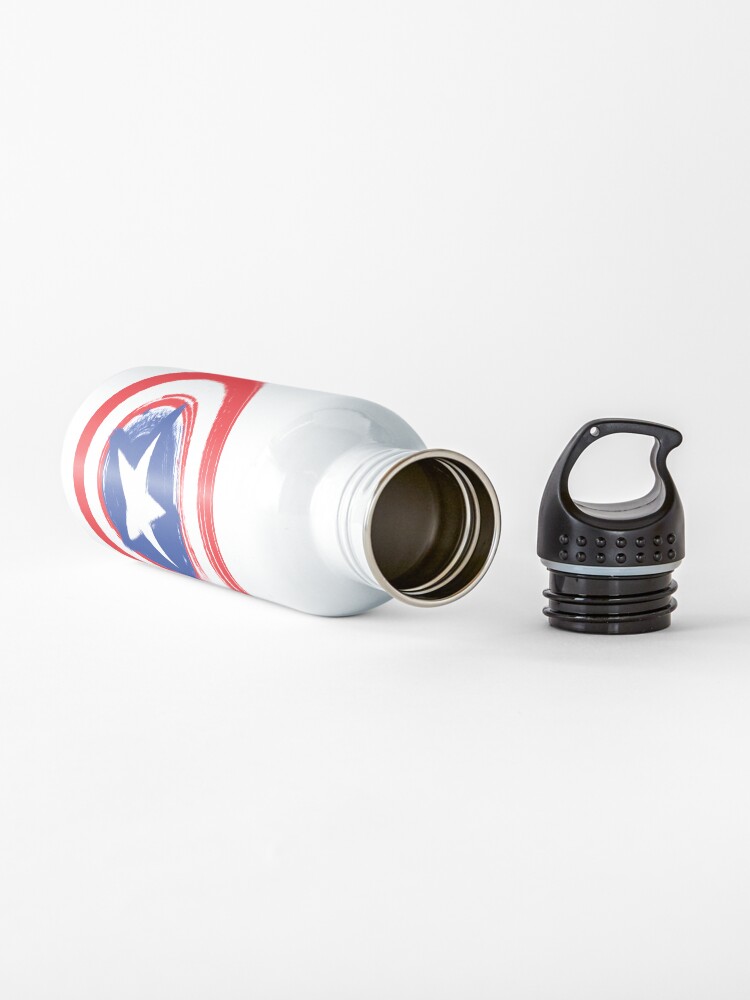 Alternate view of AMERICAN CAPTAIN Water Bottle