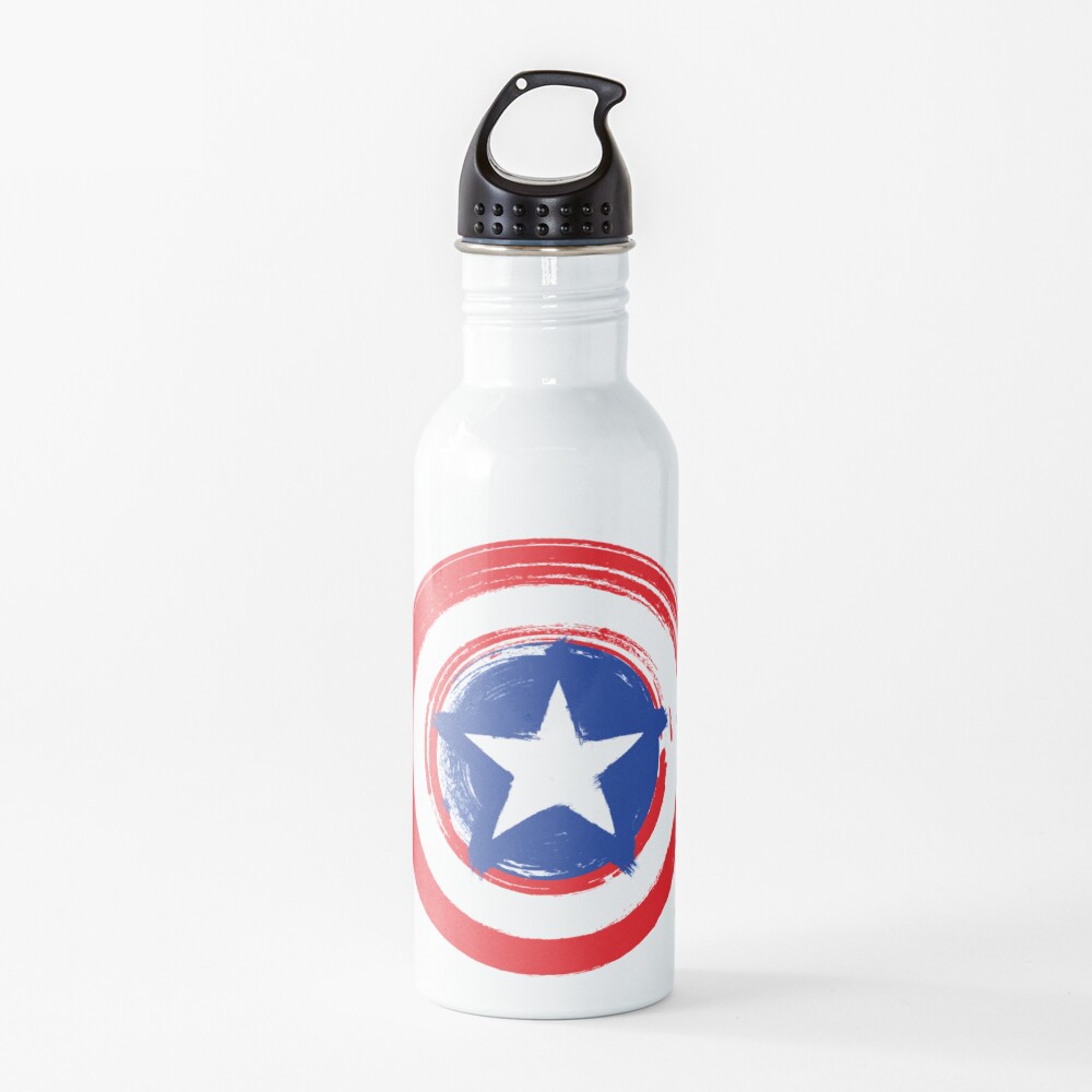 AMERICAN CAPTAIN Water Bottle