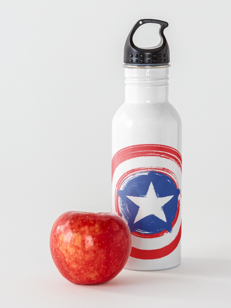 Alternate view of AMERICAN CAPTAIN Water Bottle