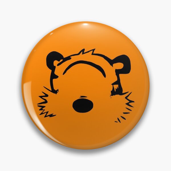 Item preview, HOBBES designed and sold by oldskooldesign.
