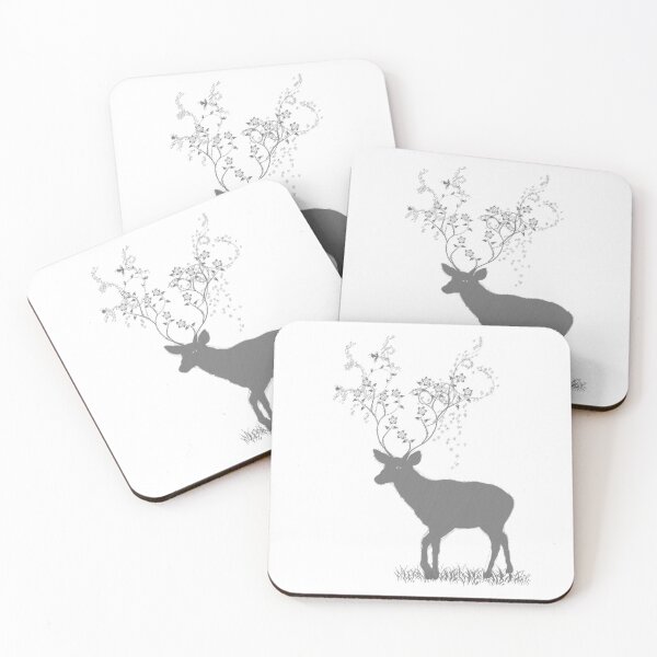 Item preview, DEAR_DEER designed and sold by auraclover.