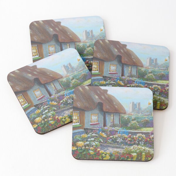 Item preview, Adare Gardens, Limerick designed and sold by Tomas O'Maoldomhnaigh.
