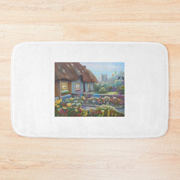 Item preview, Adare Gardens, Limerick designed and sold by Tomas O'Maoldomhnaigh.