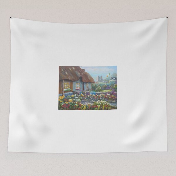 Item preview, Adare Gardens, Limerick designed and sold by Tomas O'Maoldomhnaigh.