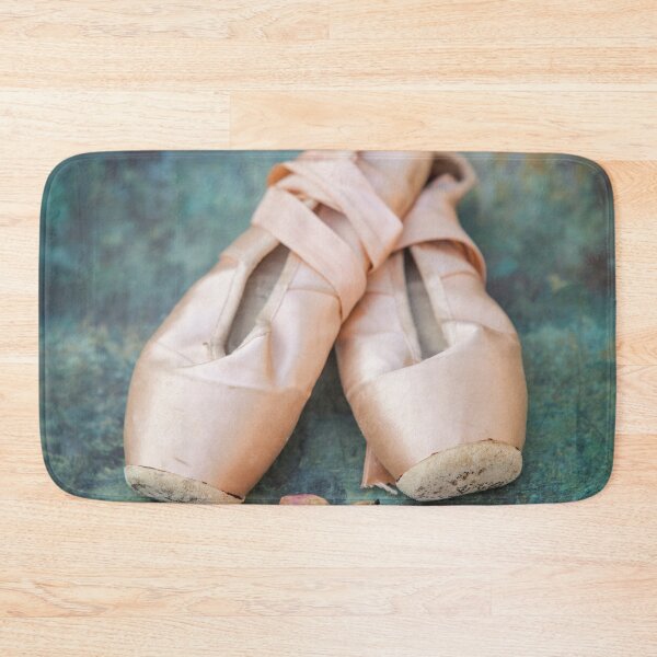 Aperçu de l'œuvre Chaussures Pointe créée et vendue par Maria Heyens.