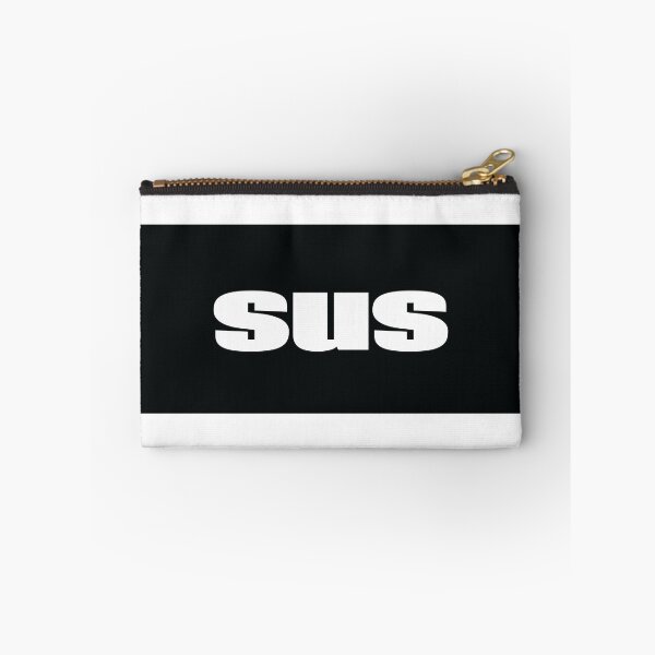 Item preview, Sus Suspicious designed and sold by ProjectX23.