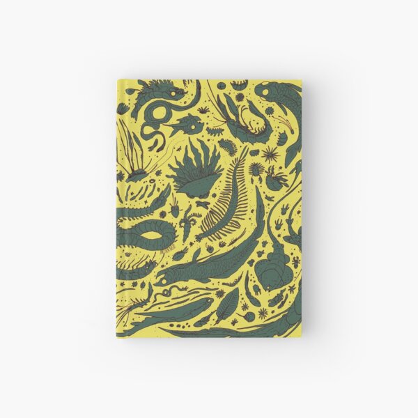 Item preview, strange sea- acidification designed and sold by inspiderwiht.