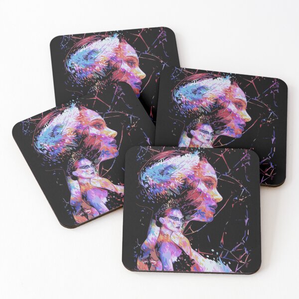 Item preview, Black Swan - Natalie Portman Movie Artwork designed and sold by L. Layne.