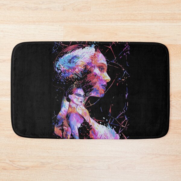 Item preview, Black Swan - Natalie Portman Movie Artwork designed and sold by L. Layne.