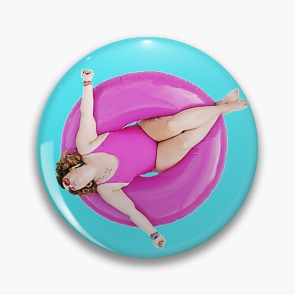 Item preview, Shrill - Pool party  designed and sold by wearthelgbt.