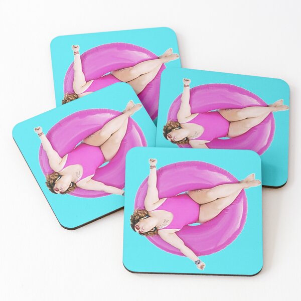 Item preview, Shrill - Pool party  designed and sold by wearthelgbt.