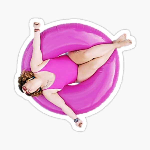 Item preview, Shrill - Pool party  designed and sold by wearthelgbt.