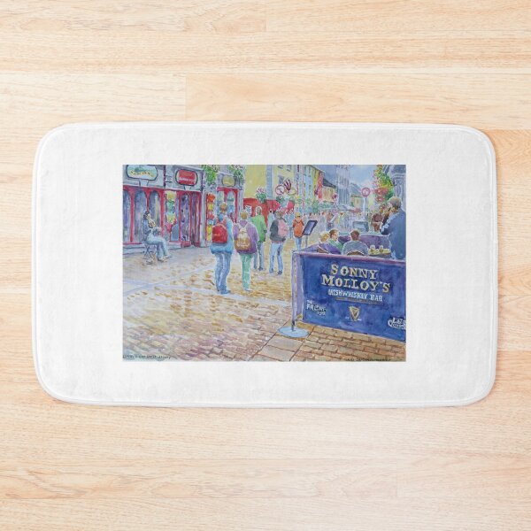 Item preview, Sonnys, High Street, Galway designed and sold by Tomas O'Maoldomhnaigh.