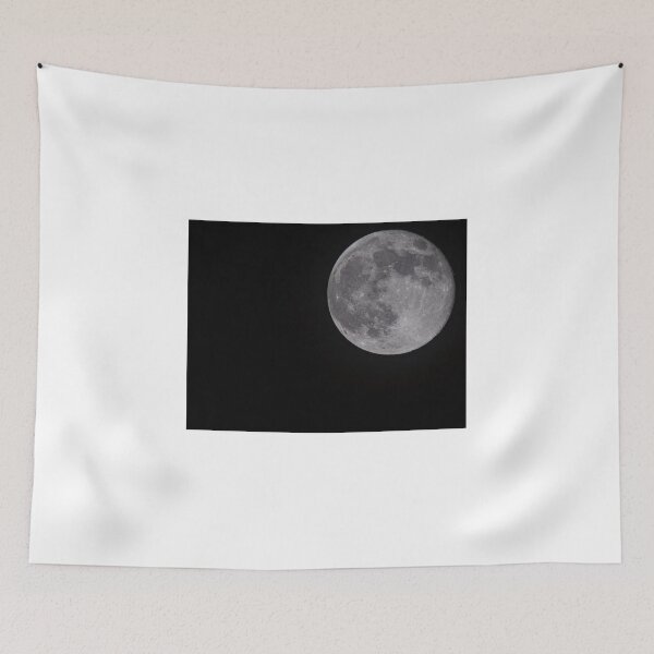 Item preview, the full supermoon april 2020 designed and sold by kwn1804.