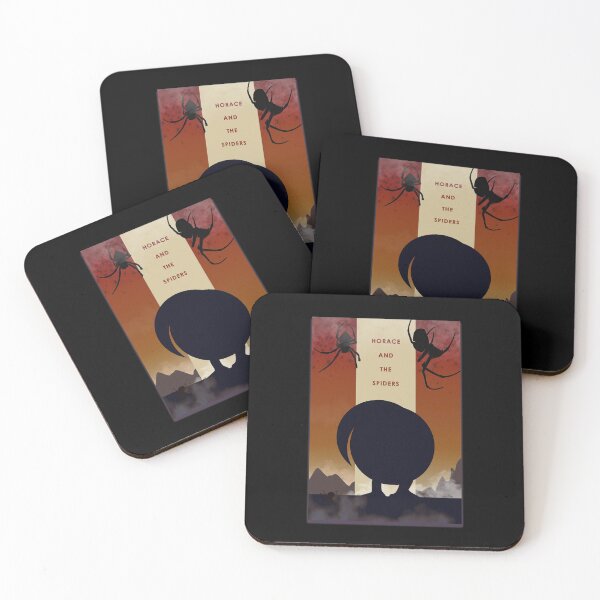Item preview, Horace and the Spiders - Alternative designed and sold by RetroTrader.